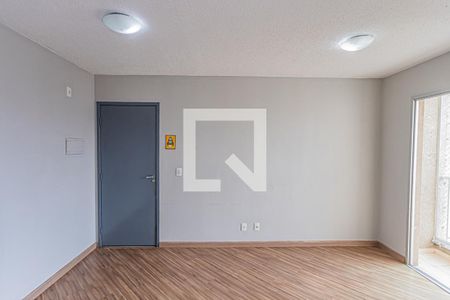 Sala de apartamento à venda com 2 quartos, 50m² em Jardim Felicidade (zona Oeste), São Paulo