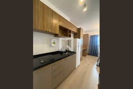 Kitnet/Studio à venda com 1 quarto, 21m² em Paraíso, São Paulo