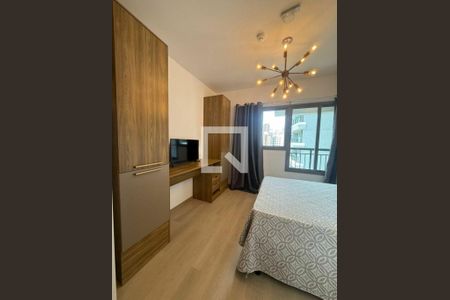 Kitnet/Studio à venda com 1 quarto, 21m² em Paraíso, São Paulo