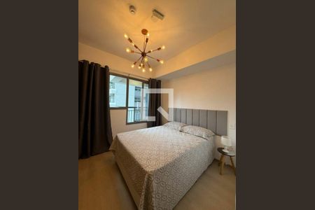 Kitnet/Studio à venda com 1 quarto, 21m² em Paraíso, São Paulo