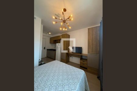 Kitnet/Studio à venda com 1 quarto, 21m² em Paraíso, São Paulo