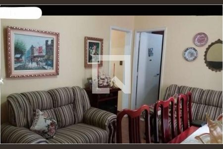 Apartamento à venda com 3 quartos, 75m² em Lins de Vasconcelos, Rio de Janeiro