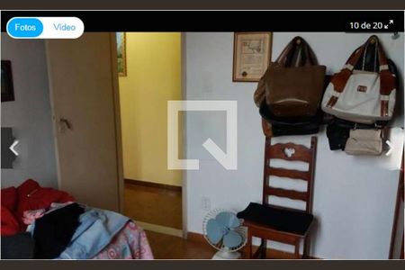 Apartamento à venda com 3 quartos, 75m² em Lins de Vasconcelos, Rio de Janeiro