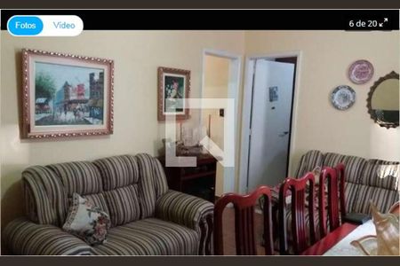 Apartamento à venda com 3 quartos, 75m² em Lins de Vasconcelos, Rio de Janeiro