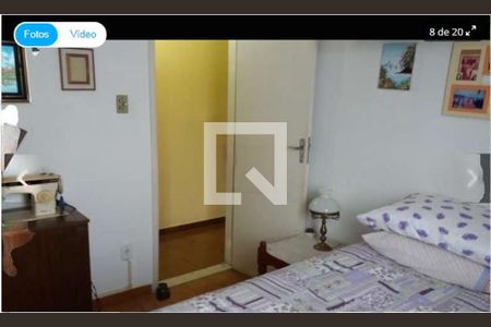 Apartamento à venda com 3 quartos, 75m² em Lins de Vasconcelos, Rio de Janeiro