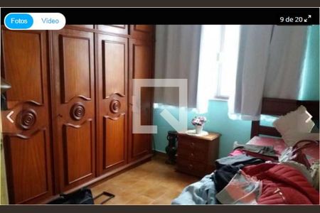 Apartamento à venda com 3 quartos, 75m² em Lins de Vasconcelos, Rio de Janeiro