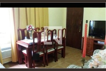 Apartamento à venda com 3 quartos, 75m² em Lins de Vasconcelos, Rio de Janeiro