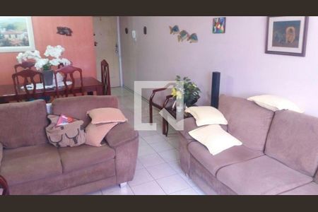 Apartamento à venda com 2 quartos, 77m² em Engenho Novo, Rio de Janeiro