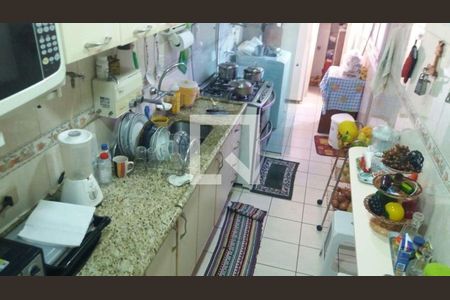 Apartamento à venda com 2 quartos, 77m² em Engenho Novo, Rio de Janeiro