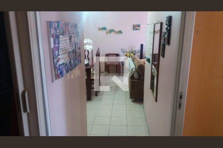 Apartamento à venda com 2 quartos, 77m² em Engenho Novo, Rio de Janeiro