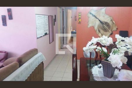 Apartamento à venda com 2 quartos, 77m² em Engenho Novo, Rio de Janeiro