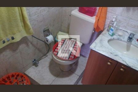 Apartamento à venda com 2 quartos, 77m² em Engenho Novo, Rio de Janeiro