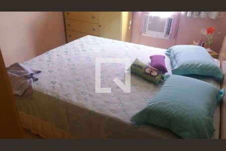 Apartamento à venda com 2 quartos, 77m² em Engenho Novo, Rio de Janeiro
