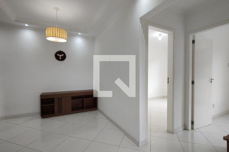 Sala de apartamento à venda com 2 quartos, 49m² em Pechincha, Rio de Janeiro