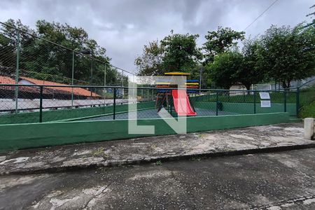 Área comum - Playground de apartamento à venda com 2 quartos, 49m² em Pechincha, Rio de Janeiro