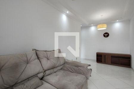 Sala de apartamento à venda com 2 quartos, 49m² em Pechincha, Rio de Janeiro