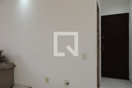 Sala de apartamento à venda com 2 quartos, 49m² em Pechincha, Rio de Janeiro