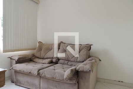 Sala de apartamento à venda com 2 quartos, 49m² em Pechincha, Rio de Janeiro