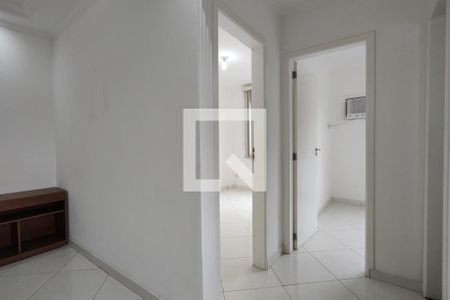 Sala de apartamento à venda com 2 quartos, 49m² em Pechincha, Rio de Janeiro
