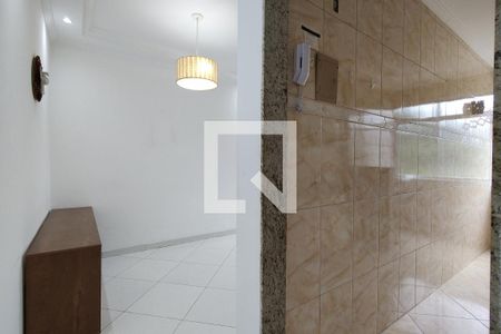 Sala de apartamento à venda com 2 quartos, 49m² em Pechincha, Rio de Janeiro