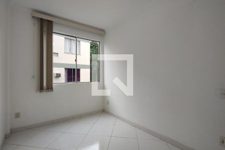 Quarto 1 de apartamento à venda com 2 quartos, 49m² em Pechincha, Rio de Janeiro