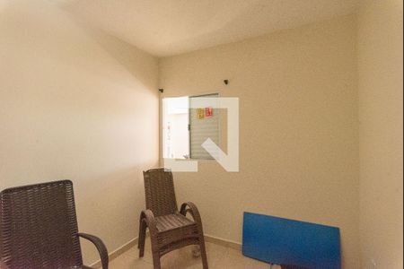 Quarto de Serviço de casa à venda com 3 quartos, 210m² em Jardim Ouro Branco, Campinas