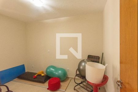 Quarto de Serviço de casa à venda com 3 quartos, 210m² em Jardim Ouro Branco, Campinas