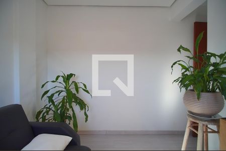 Quarto 2 de apartamento à venda com 2 quartos, 51m² em Ideal, Novo Hamburgo