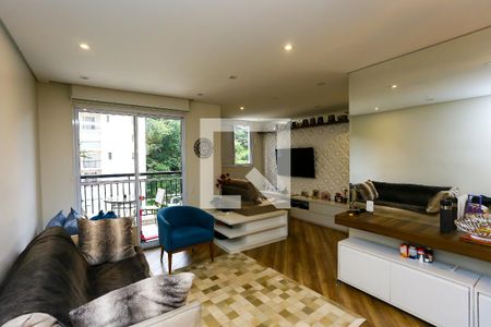 Apartamento para alugar com 2 quartos, 63m² em Jardim Monte Kemel, São Paulo