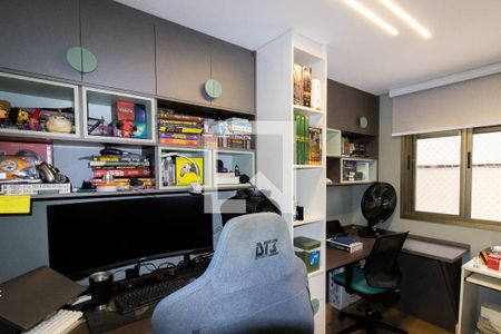 Quarto 1 de apartamento à venda com 2 quartos, 66m² em Botafogo, Campinas