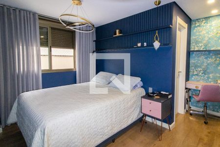 Quarto 2 de apartamento à venda com 2 quartos, 66m² em Botafogo, Campinas