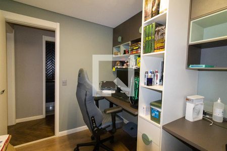 Quarto 1 de apartamento à venda com 2 quartos, 66m² em Botafogo, Campinas