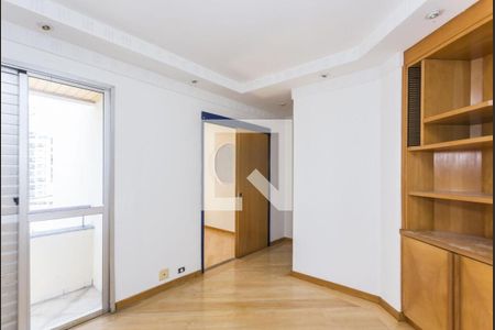 Apartamento à venda com 3 quartos, 185m² em Jardim America, São Paulo