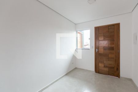 Sala de apartamento para alugar com 2 quartos, 40m² em Cidade Líder, São Paulo