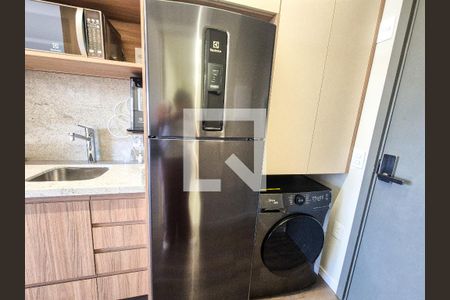 Kitnet/Studio para alugar com 1 quarto, 30m² em Higienópolis, São Paulo