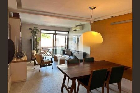 Apartamento à venda com 3 quartos, 78m² em Barra da Tijuca, Rio de Janeiro