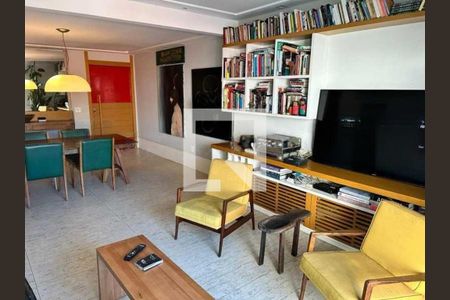 Apartamento à venda com 3 quartos, 78m² em Barra da Tijuca, Rio de Janeiro