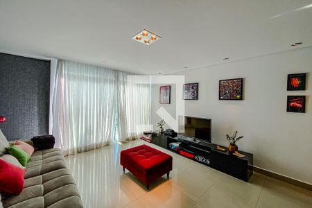 Sala de casa à venda com 3 quartos, 160m² em Alto da Mooca, São Paulo
