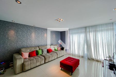 Sala de casa à venda com 3 quartos, 160m² em Alto da Mooca, São Paulo