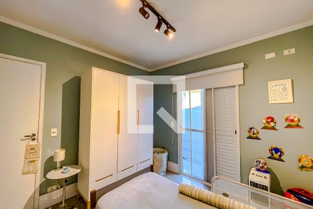 Quarto 1 de casa à venda com 3 quartos, 160m² em Alto da Mooca, São Paulo