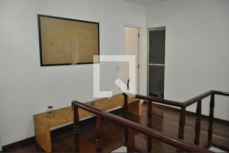 Hall do Quartos  de casa à venda com 4 quartos, 327m² em Cachambi, Rio de Janeiro