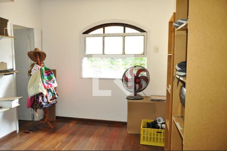 Quarto  de casa à venda com 4 quartos, 327m² em Cachambi, Rio de Janeiro