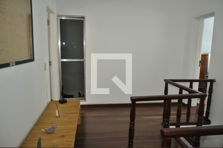 Hall do Quartos  de casa à venda com 4 quartos, 327m² em Cachambi, Rio de Janeiro