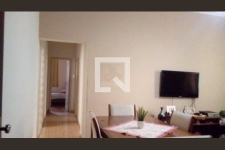 Apartamento à venda com 3 quartos, 78m² em Encantado, Rio de Janeiro