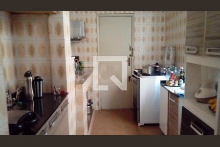 Apartamento à venda com 3 quartos, 78m² em Encantado, Rio de Janeiro