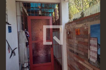Casa à venda com 3 quartos, 105m² em Riachuelo, Rio de Janeiro