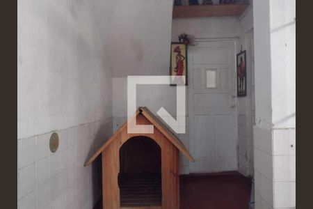 Casa à venda com 3 quartos, 105m² em Riachuelo, Rio de Janeiro