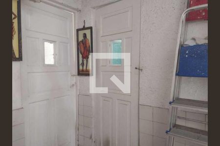 Casa à venda com 3 quartos, 105m² em Riachuelo, Rio de Janeiro