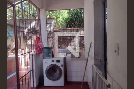 Casa à venda com 3 quartos, 105m² em Riachuelo, Rio de Janeiro