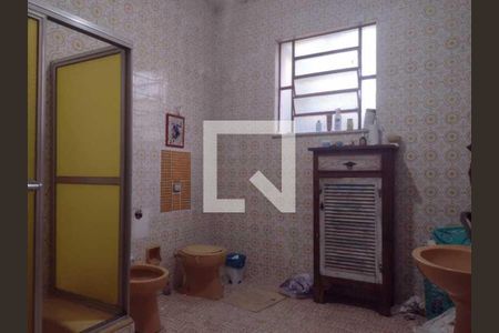 Casa à venda com 3 quartos, 105m² em Riachuelo, Rio de Janeiro